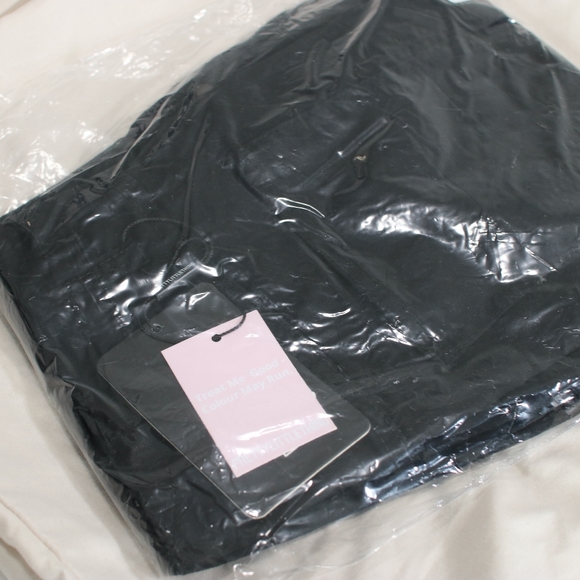 Pretty Little Thing Jean's curve - Picture 2 of 2